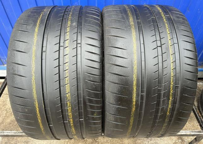 Michelin Pilot Sport Cup 2 325/30 R21