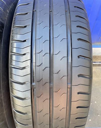 Continental ContiEcoContact 5 195/60 R16