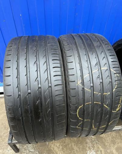 Yokohama Advan Sport V103S 265/35 R20