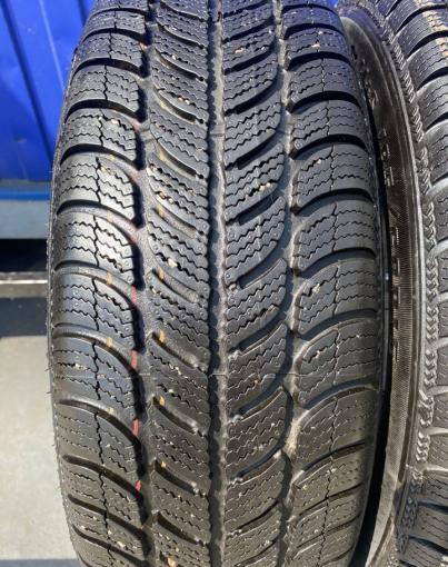 Sava Eskimo S3+ 185/60 R15