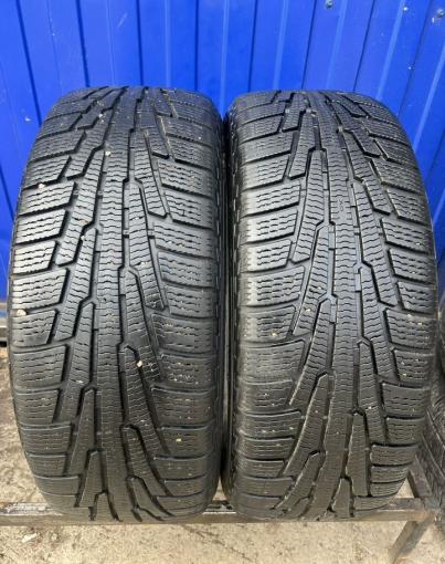 Nokian Tyres Nordman RS2 SUV 235/55 R18