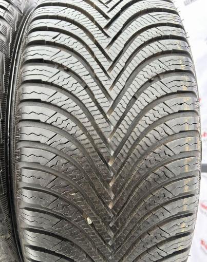 Michelin Alpin 5 205/50 R17