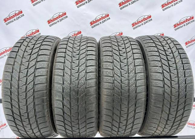 Bridgestone Blizzak LM-25 205/50 R17