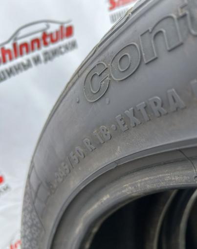 Continental ContiWinterContact TS 790 245/50 R18