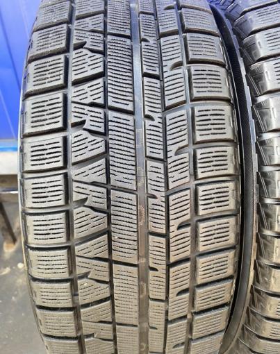 Yokohama Ice Guard IG50+ 215/55 R16