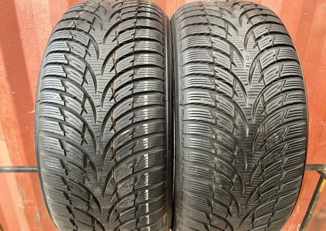 Nokian Tyres WR D3 225/50 R17