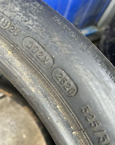 Michelin Pilot Sport Cup 2 325/30 R21