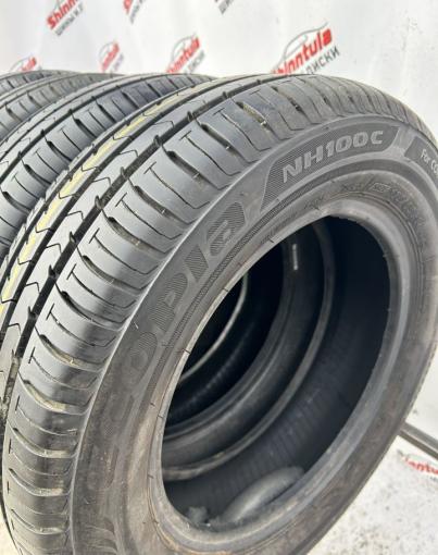 Bridgestone Ecopia NH100 C 175/65 R14