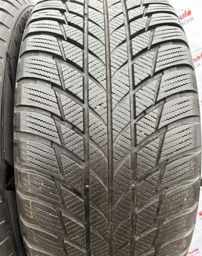 Bridgestone Blizzak LM-001 225/50 R18