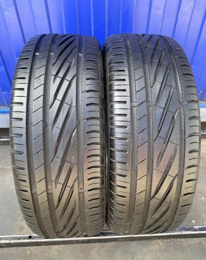 Uniroyal RainSport 5 195/55 R16