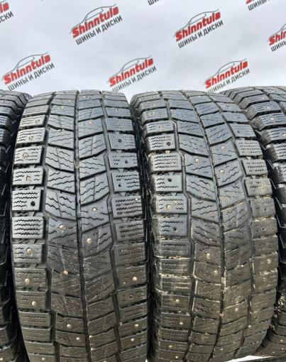 Continental VanContact Ice 215/65 R15C
