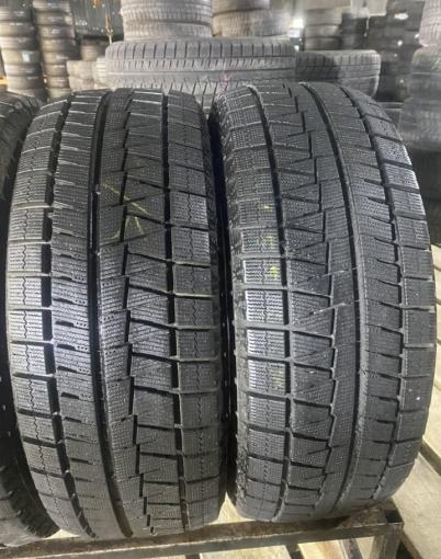 Bridgestone Blizzak Revo GZ 205/55 R16