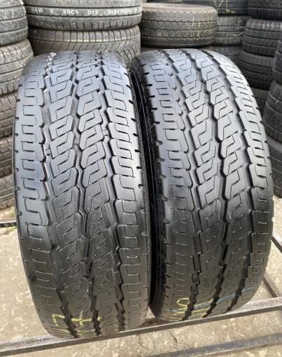 Continental VancoCamper 225/65 R16C