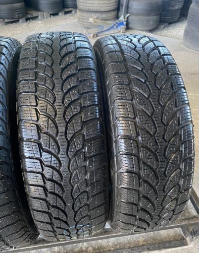 Bridgestone Blizzak LM-32 195/65 R15