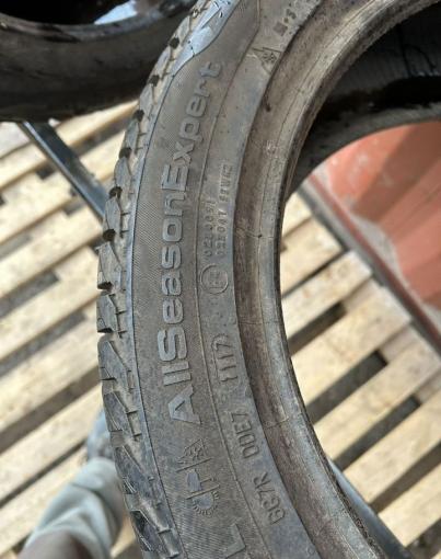 Uniroyal AllSeasonExpert 225/45 R17