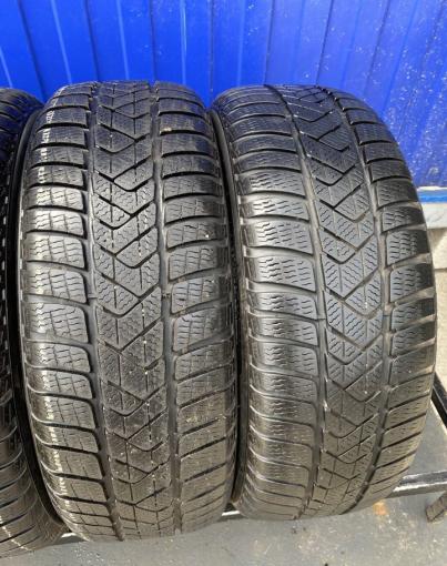 Pirelli Winter Sottozero 3 205/60 R16