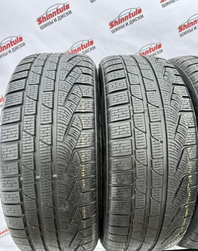 Pirelli Winter Sottozero 210 Serie II 235/55 R18