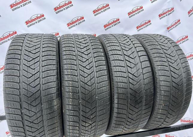 Pirelli Winter Sottozero 3 225/55 R18