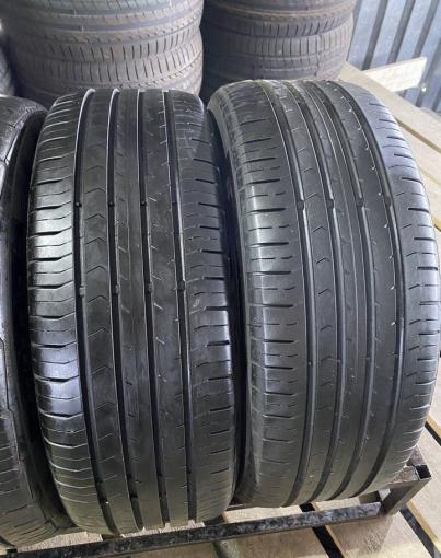 Continental ContiPremiumContact 5 205/55 R16