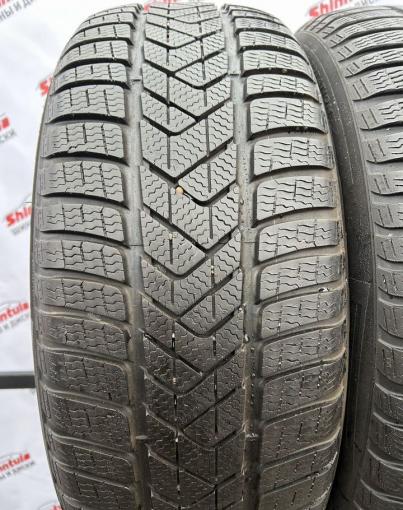 Pirelli Scorpion Winter 235/55 R18