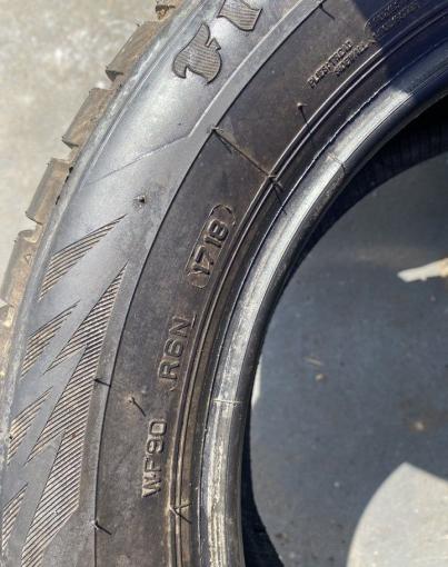 Firestone Winterhawk 3 185/60 R15