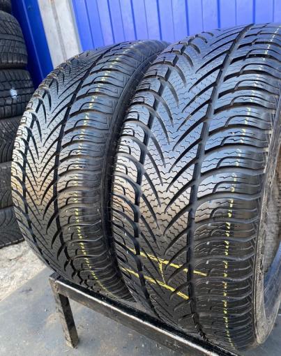 Fulda Kristall Supremo 225/50 R16