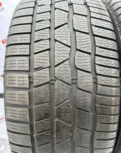 Continental ContiWinterContact TS 830 P 245/45 R17