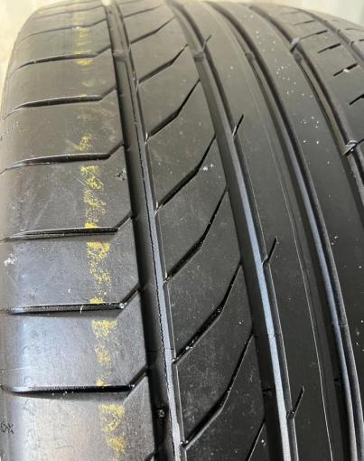 Continental ContiSportContact 5 285/35 R21