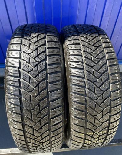 Dunlop Winter Sport 5 195/65 R15