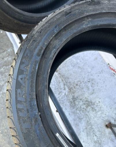 Bridgestone Turanza ER300 205/55 R16