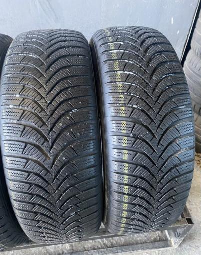 Hankook Winter I&#39;Cept RS2 W452 195/65 R15