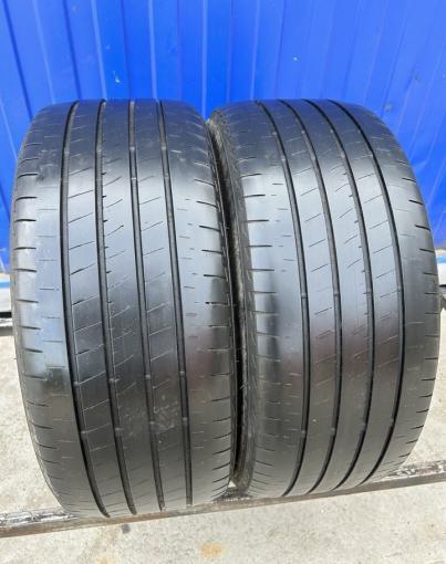 Bridgestone Turanza T005 235/45 R18