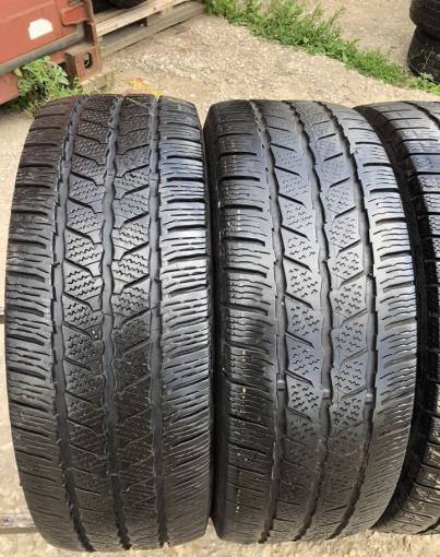 Continental VancoWinter 235/65 R16C