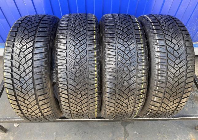 Fulda Kristall Control HP 2 195/55 R16