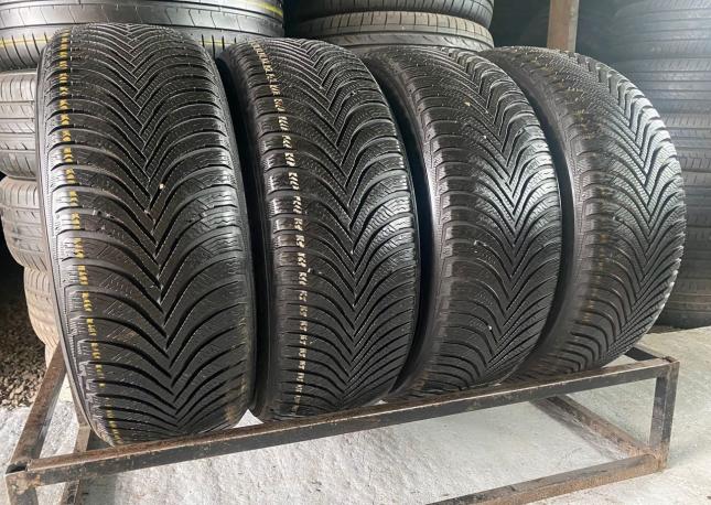 Michelin Alpin 5 215/60 R16