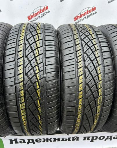 Continental ExtremeContact DWS 215/55 R16