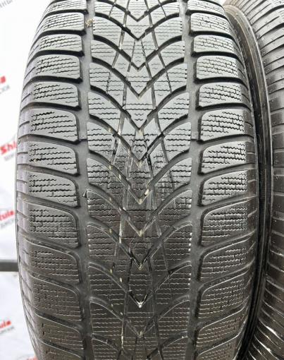 Dunlop SP Winter Sport 4D 235/65 R17