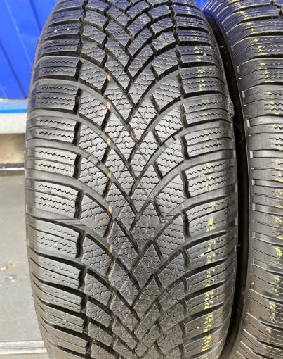 Bridgestone Blizzak LM-005 205/60 R16