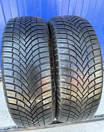 Firestone Multiseason 195/60 R16