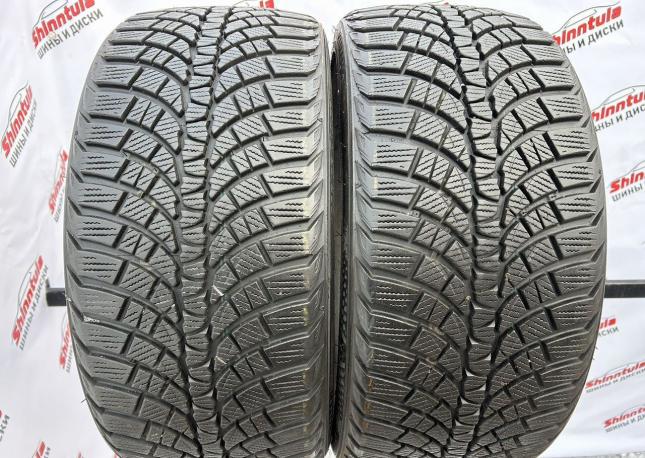 Kumho WinterCraft WP71 235/35 R19