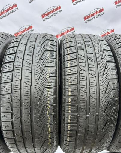 Pirelli Winter Sottozero 210 Serie II 235/55 R18