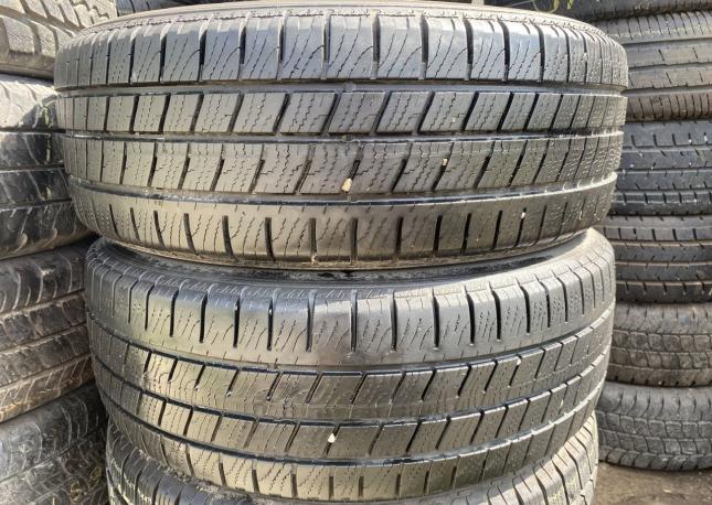 Goodyear Cargo Ultra Grip 2 215/65 R16C