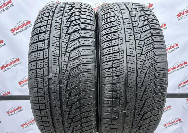 Hankook Winter I&#39;Cept Evo2 W320A SUV 235/50 R19