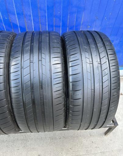 Kapsen Headking S2000 255/40 R18