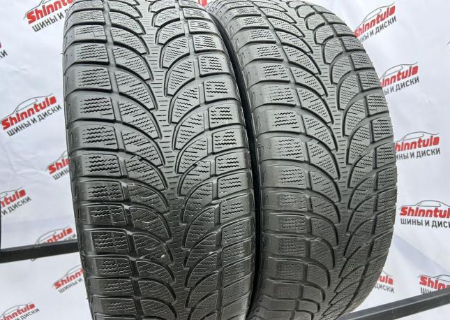 Bridgestone Blizzak LM-80 235/60 R18