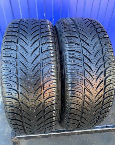 Fulda Kristall Supremo 205/50 R16