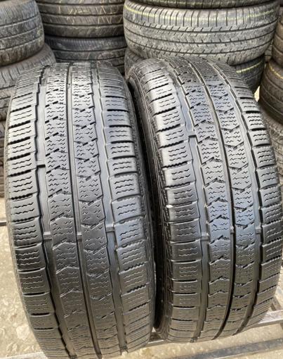 Nexen Winguard WT1 215/65 R16C