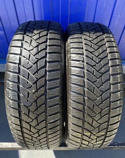 Dunlop Winter Sport 5 195/65 R15