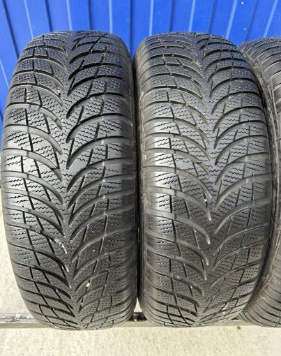 Goodyear UltraGrip 7 195/65 R15