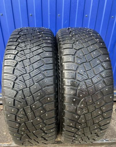 Continental IceContact 2 235/65 R17